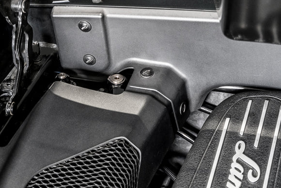オイルキャッチタンクキット Lamborghini Gallardo LP用