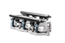 フューエルレール Toyota 1GR-FE, Single VVT-i用 | Radium Fuel Rails