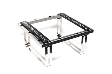 Radium Engineering フューエルセル溶接式マウントケージ RA-シリーズ用