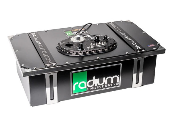 Radium Engineering フューエルセル溶接式マウントケージ RA-シリーズ用
