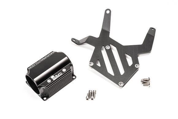 フューエルフィルター マウント FR-S/BRZ/GT86/GR86用 | Radium Fuel Filter Mount