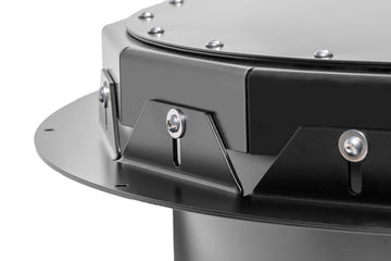 Radium Engineering スペアタイヤ用フューエルセル マウンティングキット