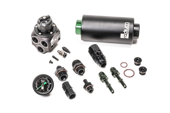 FPR&フューエルフィルターキット BMW E46 M3用