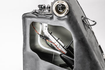 フューエルポンプハンガー 14-19 C7 Corvette用