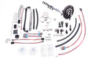 Radium Engineering フューエルポンプハンガー Toyota Chaser, Mark II, Cresta用