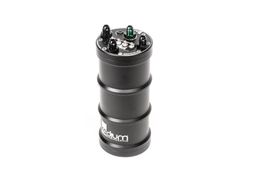 Radium Engineering FST フューエルサージタンク（サージタンク）シングルポンプ 1.5L