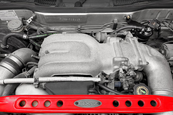 オイルキャッチタンクキット PCV, Mazda RX-7 FD3S用