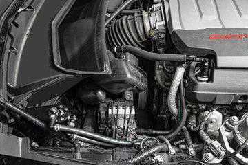 オイルキャッチタンクキット 14-19 Corvette C7, LT1用