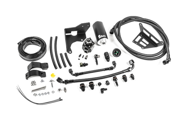 フューエルポンプハンガー 14-19 C7 Corvette用