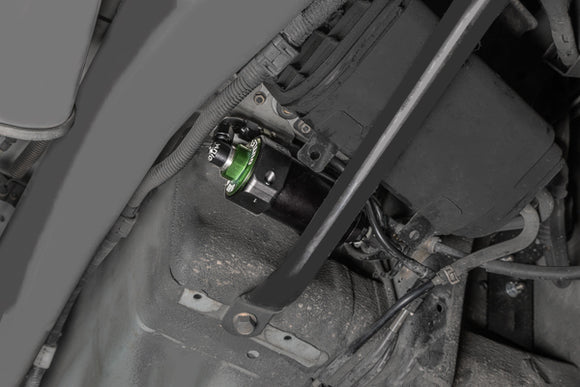 フューエルフィルターキット 89-05 Mazda MX-5用