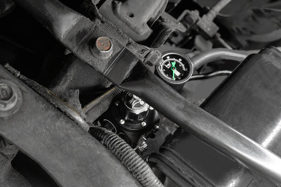 燃圧レギュレーターキット 99-05 Mazda MX-5用