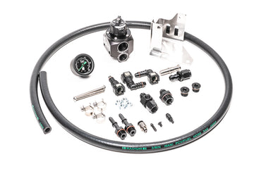 燃圧レギュレーターキット 99-05 Mazda MX-5用
