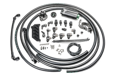 フューエルポンプハンガー 89-05 Mazda MX-5用