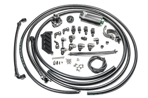 フューエルポンプハンガー 89-05 Mazda MX-5用