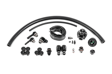 デリバリーパイプ GM Vortec 8100 L18 Big Block用
