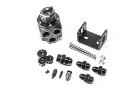 MPR, Multi-Port Regulator | Radium Engineering