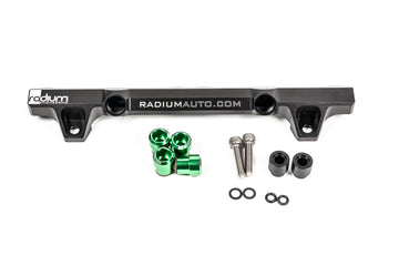デリバリーパイプ トップフィード コンバージョン, Mazda 26B Primary用