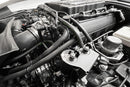オイルキャッチタンクキット 15-19 Corvette C7 Z06用
