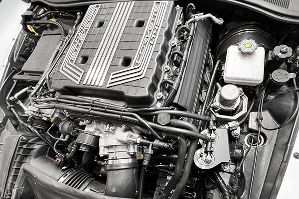 Radium Engineering オイルキャッチタンクキット C7 Z06用 | Kurumaya