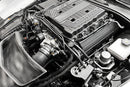 オイルキャッチタンクキット 15-19 Corvette C7 Z06用