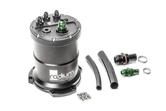 20-1195 FUEL SURGE TANK