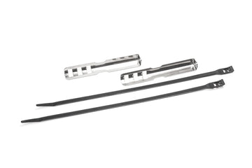 Radium Engineering フューエルセルサージタンク（FCST）用 リフトポンプマウントブラケット