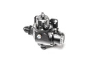 FPR-D, Fuel Pressure Regulator/Damper | Radium Engineering