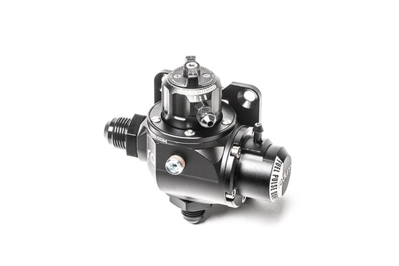 FPR-D, Fuel Pressure Regulator/Damper | Radium Engineering