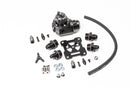 FPR-D, Fuel Pressure Regulator/Damper | Radium Engineering