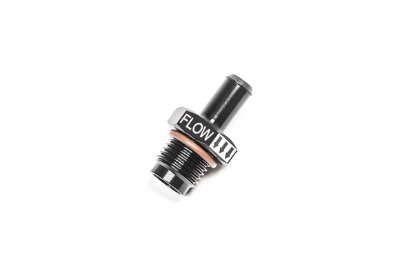 Radium Engineering 汎用チェックバルブ（ワンウェイバルブ）キット 6AN/8AN/10AN