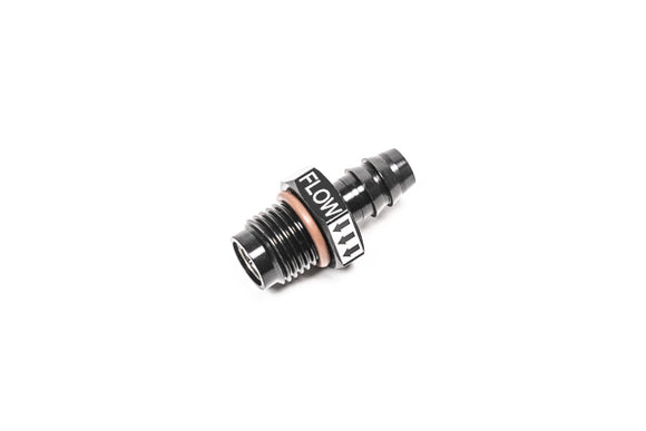 Radium Engineering 汎用チェックバルブ（ワンウェイバルブ）キット 6AN/8AN/10AN