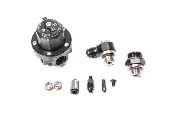 DMR-RA ダイレクトマウントレギュレーター｜Radium Direct Mount Regulator for RA Series Fuel Cells - 0