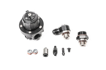 DMR, Direct Mount Regulator | Radium Engineering