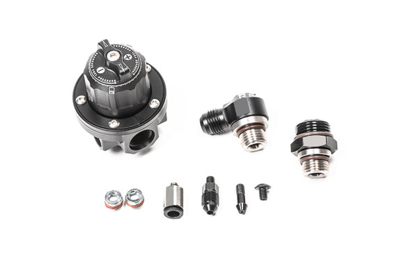 DMR, Direct Mount Regulator | Radium Engineering