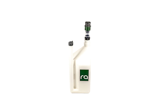 Radium Engineering クイックフィル ダンプカン（レース用燃料補給缶）5/6ガロン