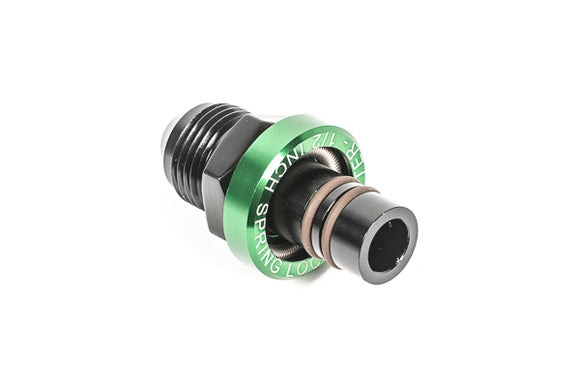 Radium Engineering スプリングロックフィッティング（AN変換アダプター）