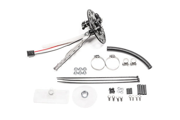 フューエルポンプハンガー 90-93 Acura Integra, 88-91 Honda Civic CR-X用