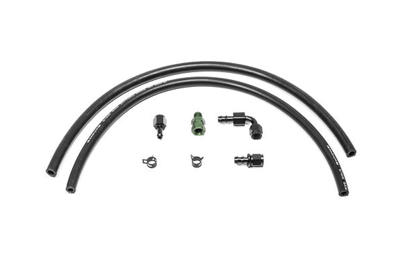 フューエルポンプハンガー 90-93 Acura Integra, 88-91 Honda Civic CR-X用