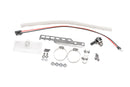 フューエルポンプハンガー 90-93 Acura Integra, 88-91 Honda Civic CR-X用