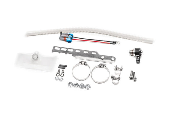 フューエルポンプハンガー 90-93 Acura Integra, 88-91 Honda Civic CR-X用
