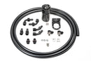 Radium Engineering ユニバーサル オイルキャッチタンク（キャッチカン）シングルキット Fluid Lock® 6AN/8AN/10AN