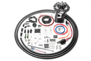 Radium Engineering フューエルハンガー コレクタータンク（サージタンク／FHST）Nissan 350Z/G35/G37/Q50/Q60用