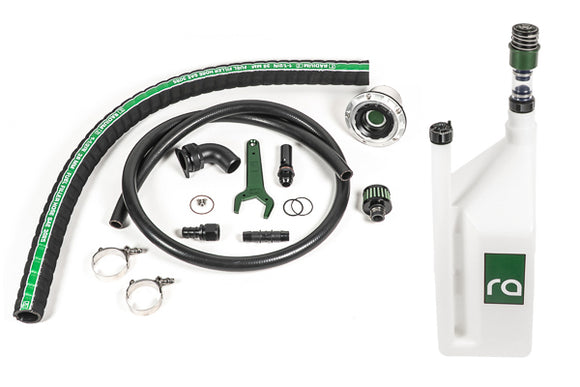 20-0841-03 REFUELING KIT