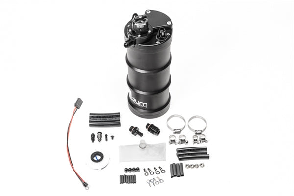 Fuel Surge Tanks