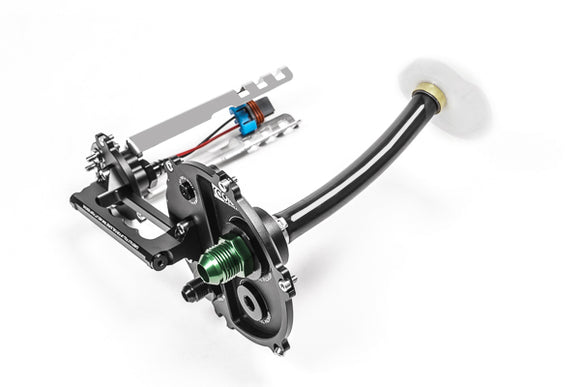 FCST-X, Fuel Cell Surge Tank | Radium Engineering