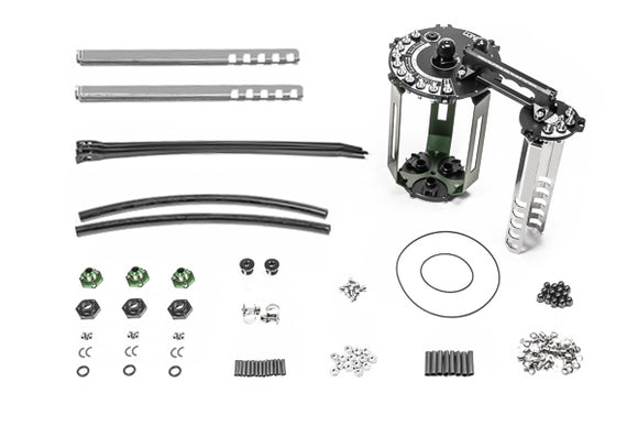 20-1997 FUEL MODULE