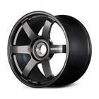 Diamond Dark Gunmetal (MM)