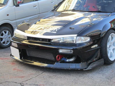 All Full Aero Kit for S14 Zenki, Glare - 0