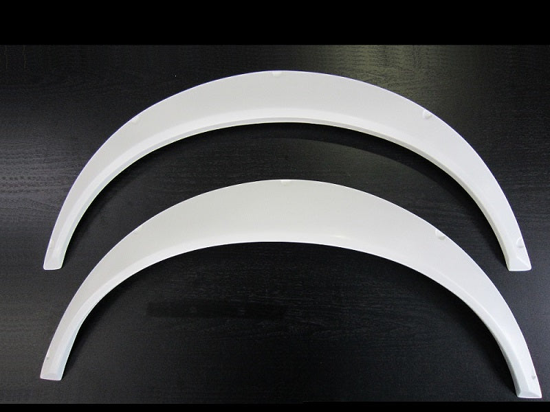 Car Modify Wonder Type-1 Over Fenders for S13 Coupé | Glare | Kurumaya ...