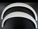 Type-1 Over Fenders for S13 Hatchback, FL/FR RL/RR, 30mm or 50mm-2